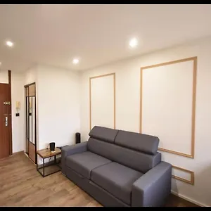  Appartement 8eme Prado Entre Vélodrome Et La