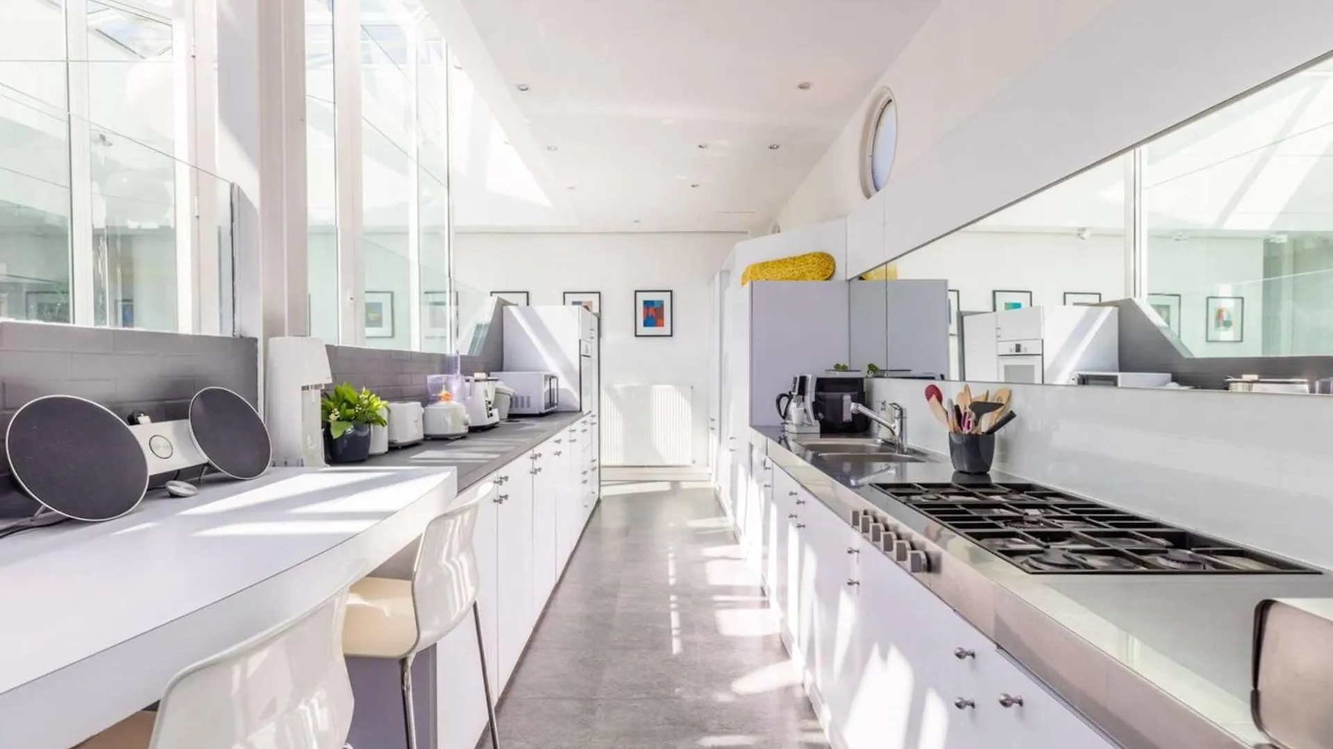 Grande Residence Avec Jacuzzi A Marseille Holiday home