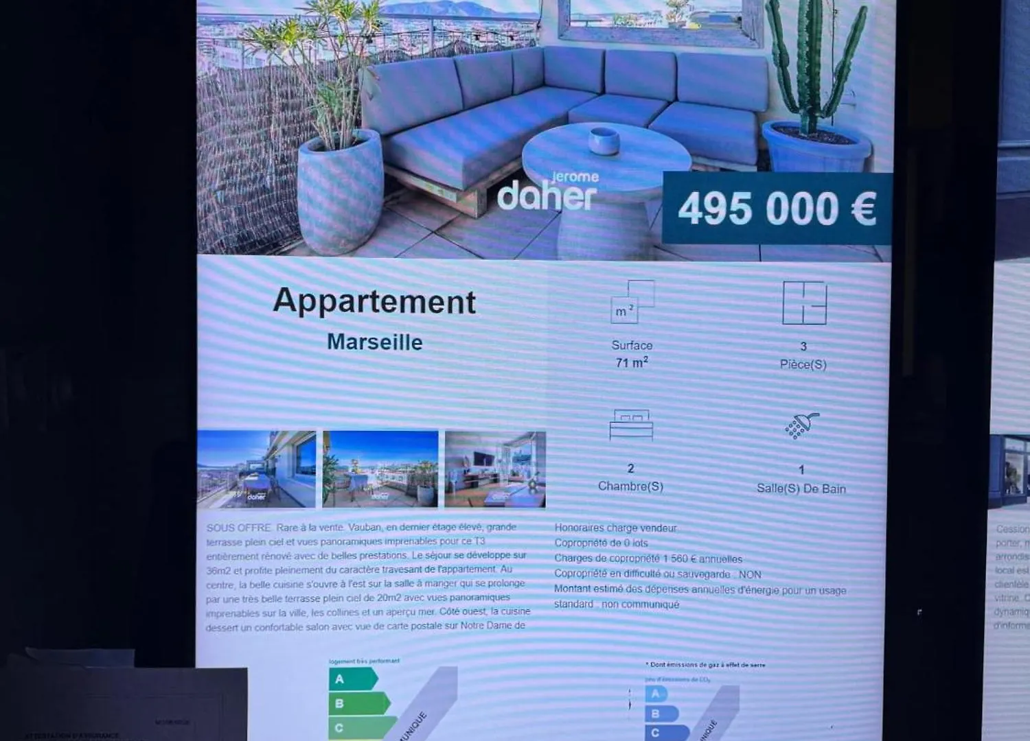 Grande Residence Avec Jacuzzi A Marseille Holiday home