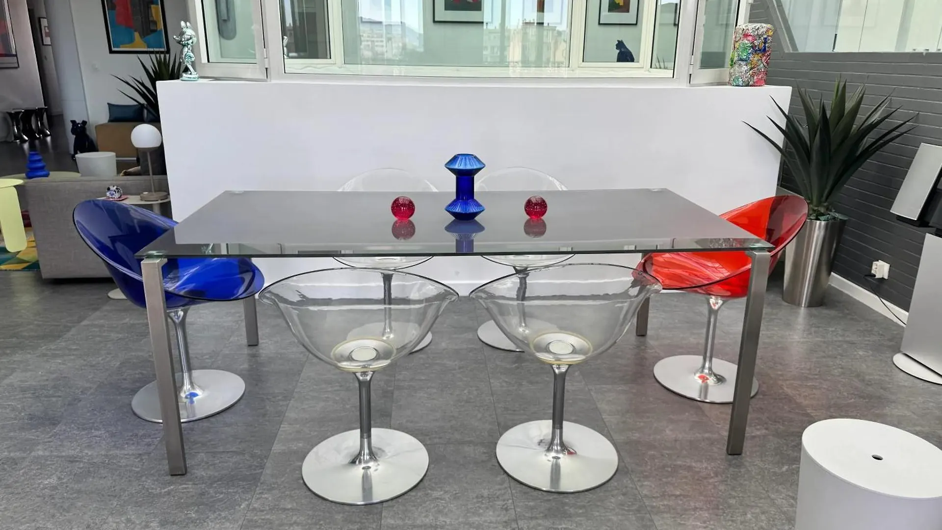 Holiday home Grande Residence Avec Jacuzzi A Marseille
