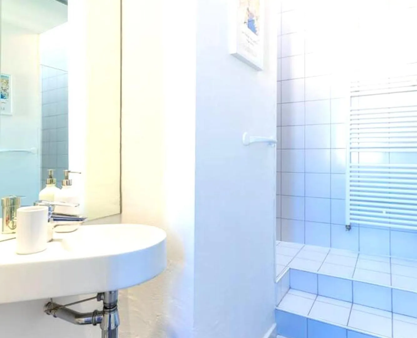 Hébergement de vacances Grande Residence Avec Jacuzzi A Marseille