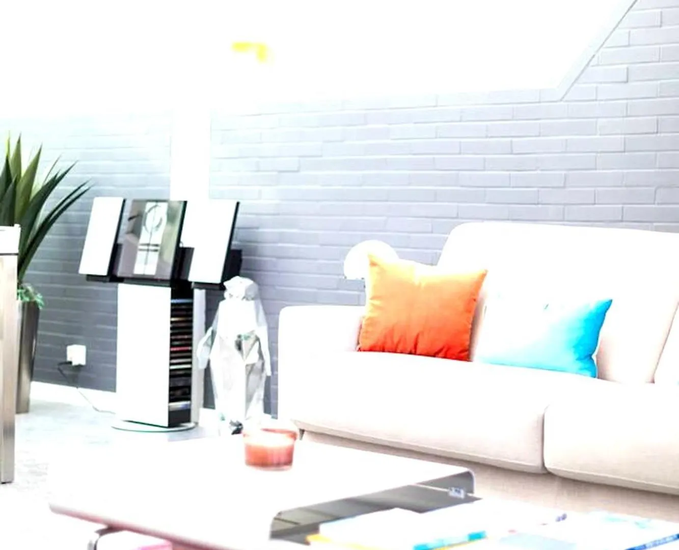 Grande Residence Avec Jacuzzi A Marseille
